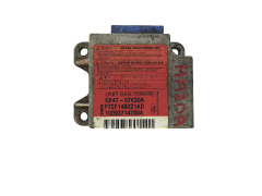Modul riadiacej jednotky GE4T-57K30A F72F14B321AD Mazda Ford 23294