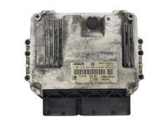 Riadiaca Jednotka Motora ECU Opel 55560810DB 0281012694 Bosch GM