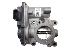Ventil teleskopu škrtiacej klapky Renault 161206038R H8201171233 0.9 1.2 TCE 2821