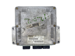 Riadiaca Jednotka 0281010808 9644721080 28FM0367 PSA Bosch 63910