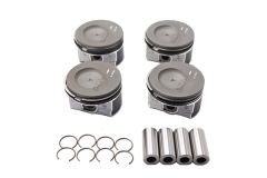 Piest motora Komplet 03F107065F B18740 VW Audi Seat Skoda Borsehung