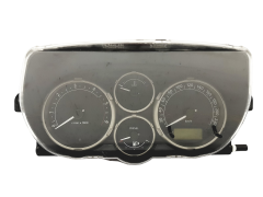Tachometer LR0018-006 YAC501150 Land Rover 39931