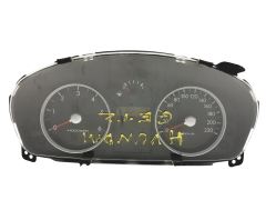 Tachometer Hyundai GETZ 94005-1C620 11000-916710H 44323