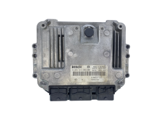Riadiaca Jednotka 0281012589 8200527725 8200527756 Renault Bosch 63448