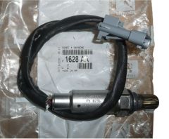 Lambda sonda Originál Citroen Peugeot C2 C3 206 307 406 Partner 1628AA