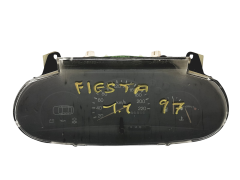 Tachometer Ford Fiesta 96FB-10849-AE 96FB10849AE 53906