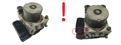 Abs Čerpadlo Toyota Yaris 89541-52031 44510-52190 Sumitomo 62344