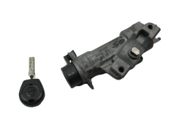 Spínacia Skrinka Seat Ibiza Leon 4B0905851C 4B0905849 1365