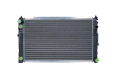 Chladič Urobte VW Audi Skoda 8D0121251BB 11210128501 Vika