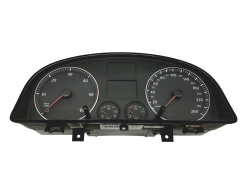 Tachometer VW Touran 1T0920851A 110080216019 39781