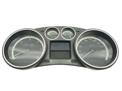 Tachometer Peugeot 308 9665107480 503001550310 25899