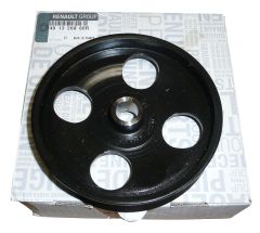 Remenica servočerpadla Originál Trafic Master 6PK 1192700Q0F