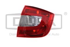 Svetlo Pravá 5JH945112 99451787002 Skoda Rapid DPA