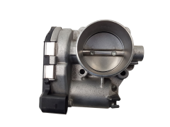 Ventil teleskopu škrtiacej klapky Ford Volvo 7S7G-9F991-CA 0280750535 1.6 Bosch 0km 1046