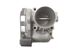 Ventil teleskopu škrtiacej klapky Renault 8200330810 --E 0281002681 H8200330812 3789