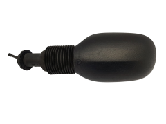 Zrkadlo Pravé Ford KA 878018 010113 830371 801020 9592