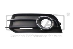 Halogénový Rám Ľavá 8X0807681A 88071883002 Audi DPA