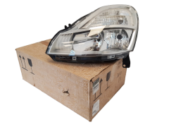 Svetlomet Ľavý 7701069734 Modus Renault Valeo 4943