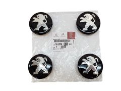 Kryt stredovej matice Originál Peugeot 107 108 208 308 508 1622961980
