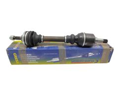 Hnací hriadeľ Ľavá Urobte Peugeot 206 3272AP T5895 Z GRESA