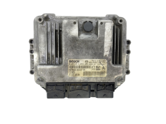 Riadiaca Jednotka 0281011089 9653202580 9647785580 PSA Bosch 63896