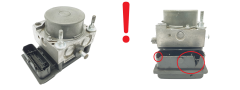 Abs Čerpadlo Fiat 500 51824574 0265232290 Bosch 61336