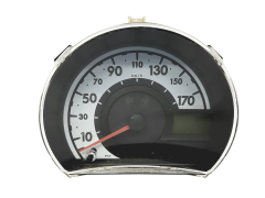 Tachometer Aygo C1 107 83800-0H012-A Toyota PSA 57091