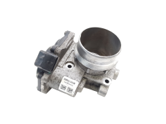Ventil teleskopu škrtiacej klapky 161A01670R 2.3 DCI Renault Master 3 Movano