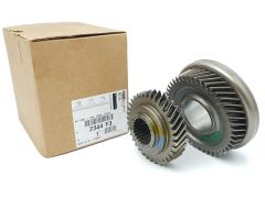 Ozubené koleso Originál Citroen Peugeot C4 C5 C8 307 308 BE4 44X35 2344F3 Ozubené koleso Originál Citroen Peugeot C4 C5 C8 307 308 BE4 44X35 2344F3