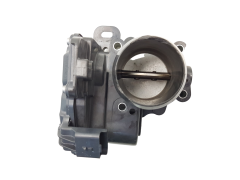 Ventil teleskopu škrtiacej klapky Citroen Peugeot 9806625280 A2C85766300 2.0 HDI 3064