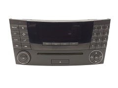 Rádio prehrávač CD Mercedes-Benz A2118209889 MF2311