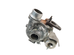 Turbodúchadlo 7701478939 54359710028 16446RH82728353 1.5dci Renault 74