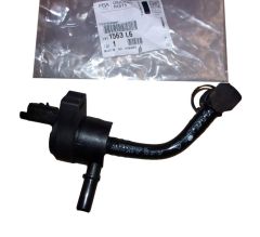 Elektromagnetický Ventil Originál 1563L6 1563.L6 Citroen Peugeot