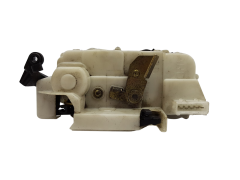 Mechanizmus dverového zámku Pravý Zadný 913884 Citroen Xsara Rockwell 10968