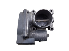 Ventil teleskopu škrtiacej klapky 03D133062E A2C53060088 VW Seat Skoda 2182