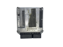 Riadiaca Jednotka BMW DDE 7791190 0281010565 Bosch 62485