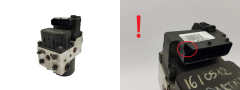 Abs Čerpadlo PSA Partner Berlingo 9635756480 0273004439 Bosch 3862