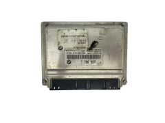Riadiaca Jednotka BMW 7786887 0281010205 Bosch 56861