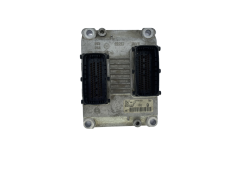 Riadiaca Jednotka 00735018130 0261206714 Alfa Romeo Bosch 53006