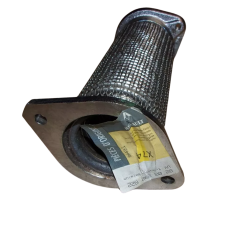 Výfukové Potrubie Nový Originál 8200292822 Renault