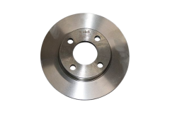 Brzdový kotúč Predný Urobte Audi 443615301 66150023401 Vika