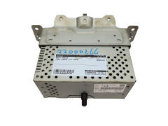 Autorádio Navi Ford Fiesta H1BT-18C815-VT DABAHU001