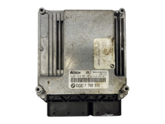 Riadiaca Jednotka Motora ECU BMW 7789572 0281010565 Bosch 19443