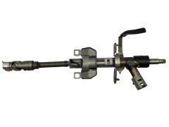 Stĺpik riadenia 4123Y3 Peugeot 206 93897 12811