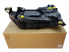 Nádrž Płynu AdBlue Originál Citroen Peugeot C3 C4 208 2008 9818559280