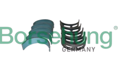 Ložiská Kľukového Hriadeľa Urobte VW Audi Seat 06K105561 06K105591 B11392 Borsehung