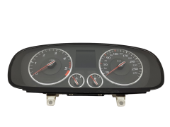 Tachometer Renault Laguna 3 248100021R A2C53182884 VDO