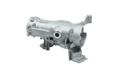 Kryt spínacej skrinky 1K0905851D B17984 VW Seat Skoda Borsehung