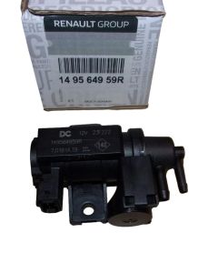 Ventil Turba Renault 1.5 dCi 149564959R Nový Originál