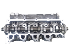 Hlava valcov Renault Nissan 1.5 DCI 110421067R 110418343R 2012